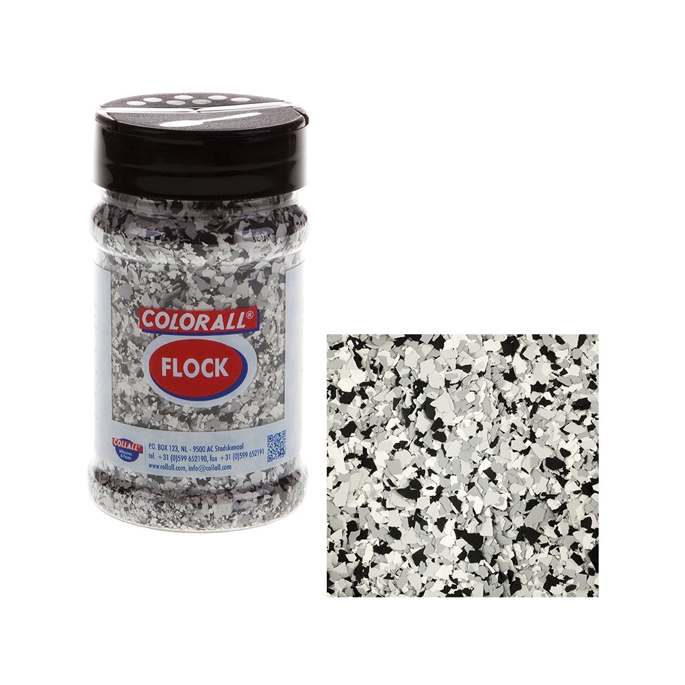 Terrazzo Flocken: Breda - 150g