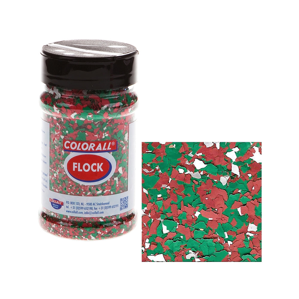 Terrazzoflocken zum gestalten vom beliebtem Terrazzo-Look