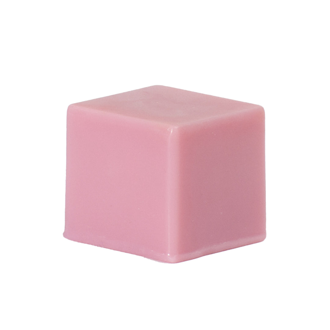 Kerzenfarbe Pastell-Flieder
