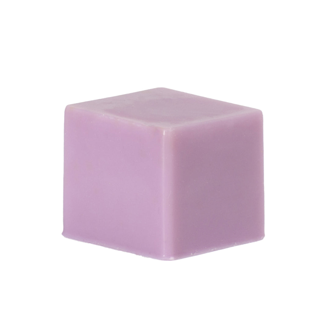 Kerzenfarbe Pastell-Lavendel