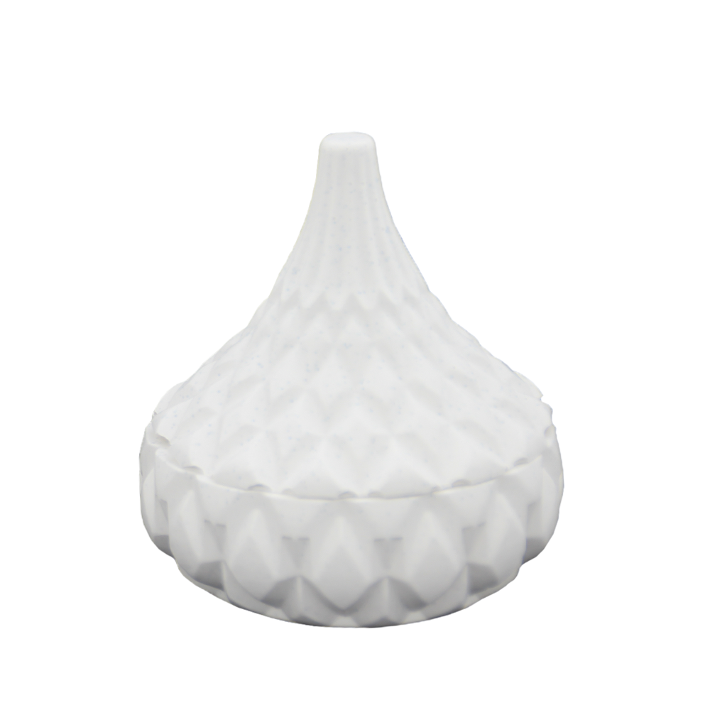 Silikonform für Gießmasse wie Jesmonite und Keraflott sowie Raysin