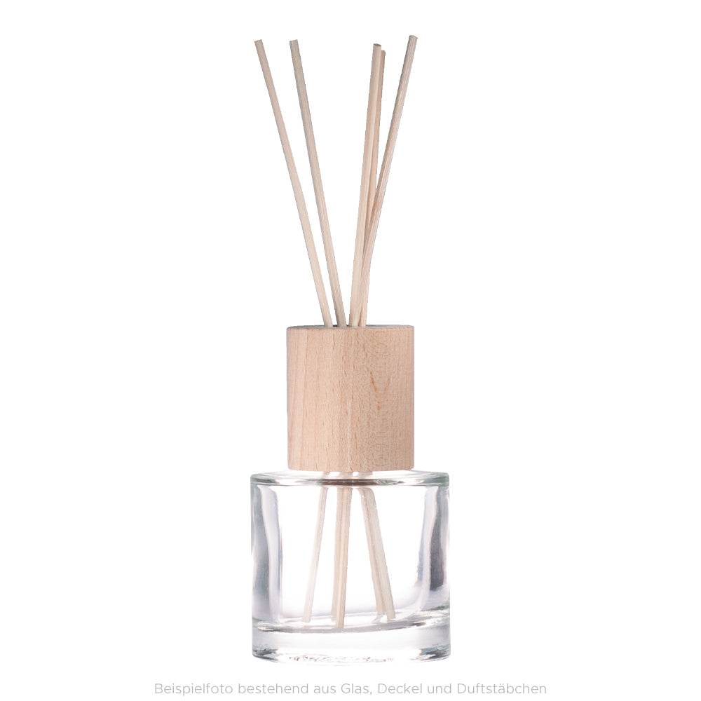 Diffuser nature sticks made of rattan 2.5x190mm