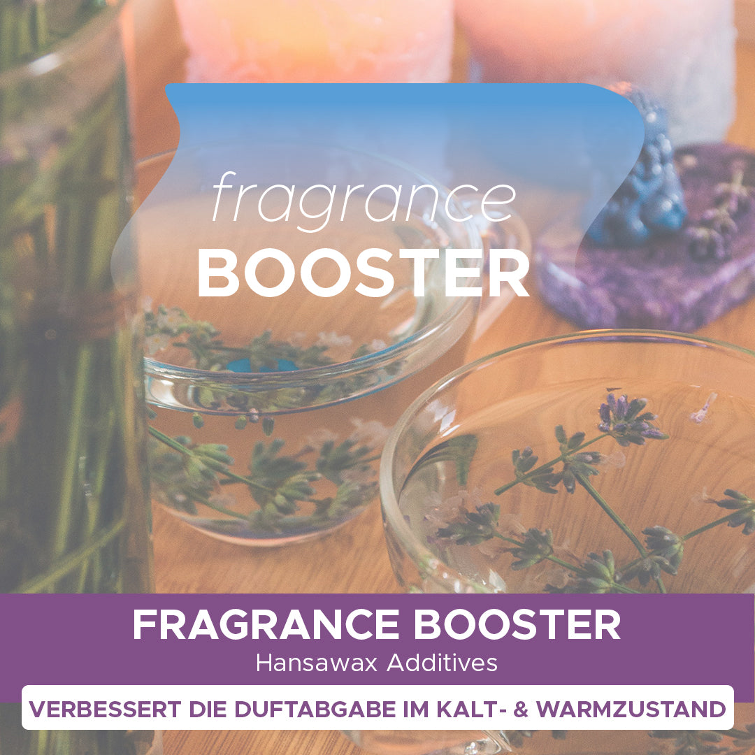 Additive: Fragrance Booster