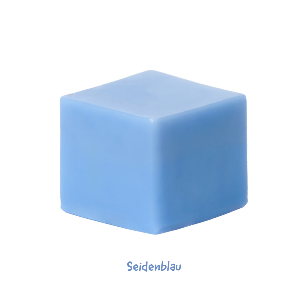 Kerzenfarbe zum durchfärben kerzen selber machen aus nachhaltigen rohstoffen