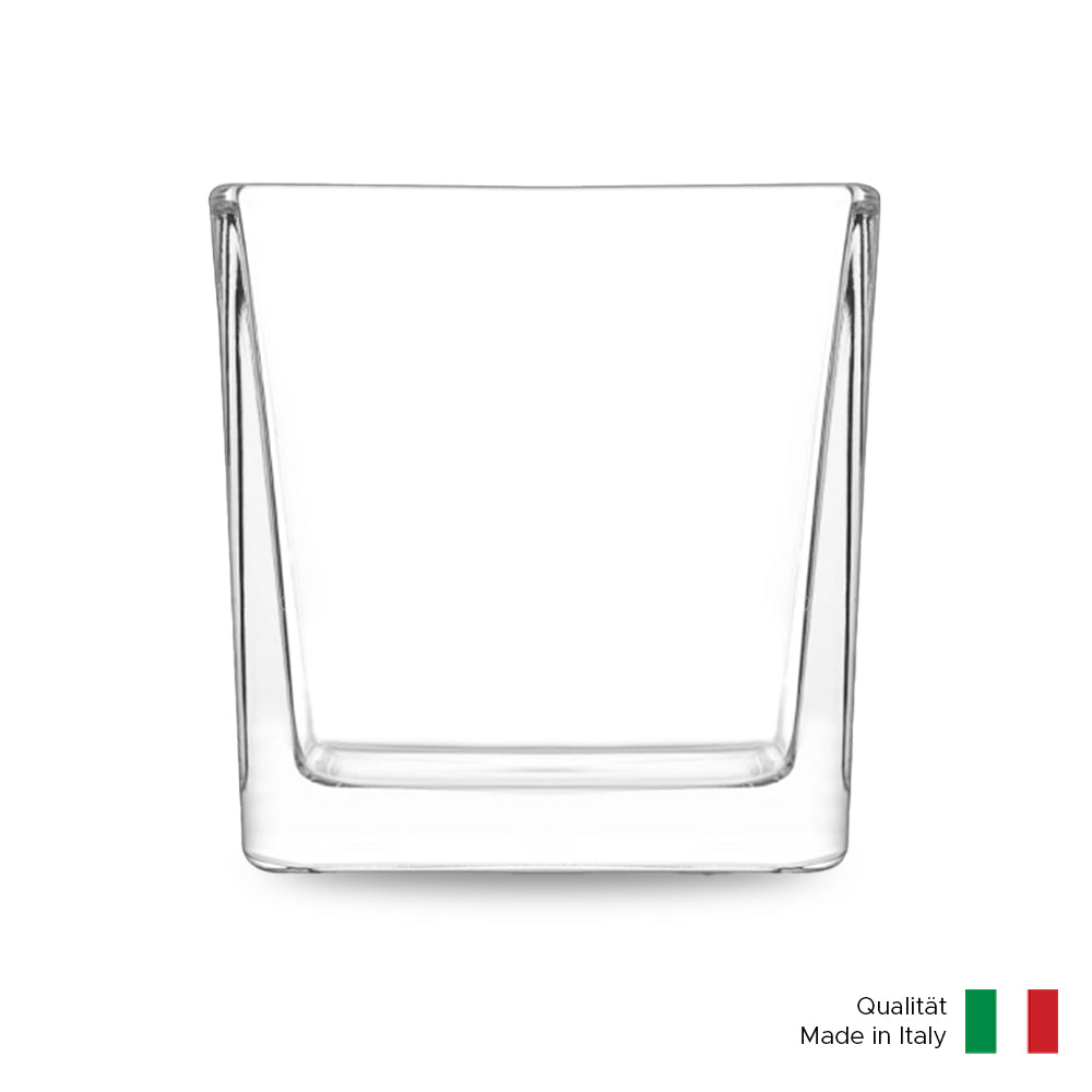 Kerzenbehälter Parigi 300ml