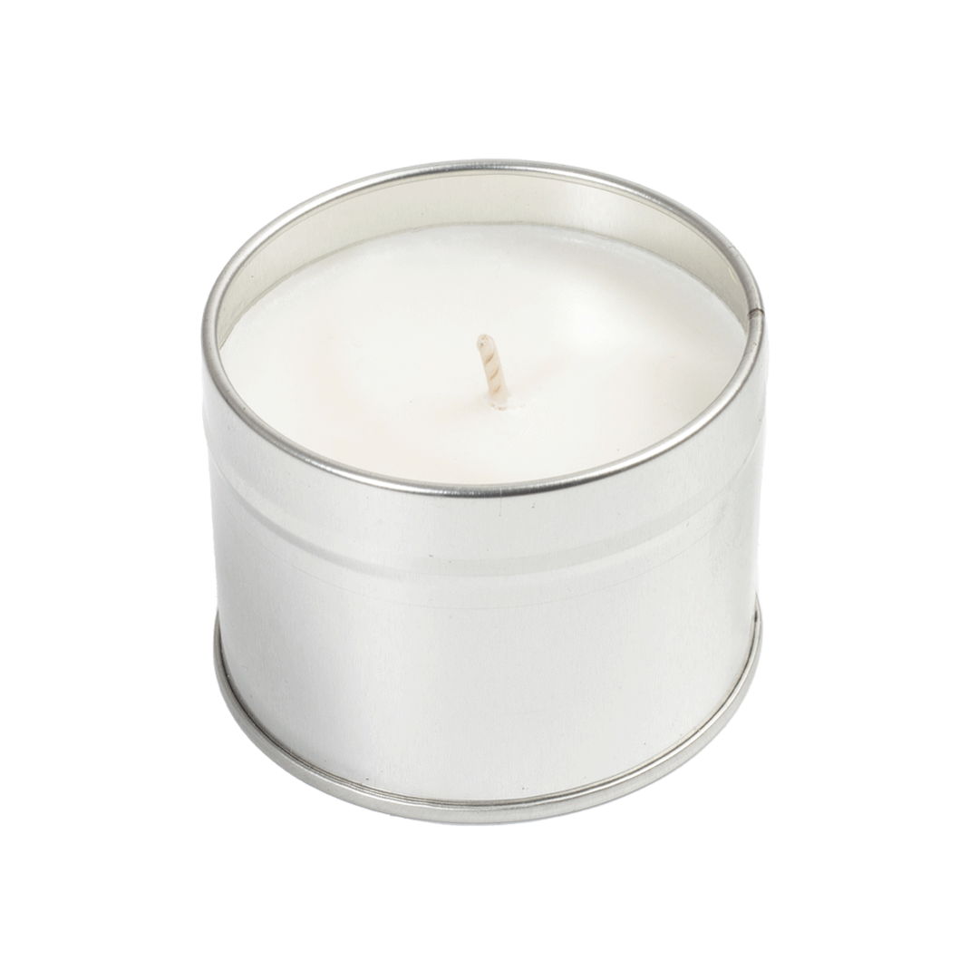 Baumwolldocht 'Hansawax HW' mit Fuß