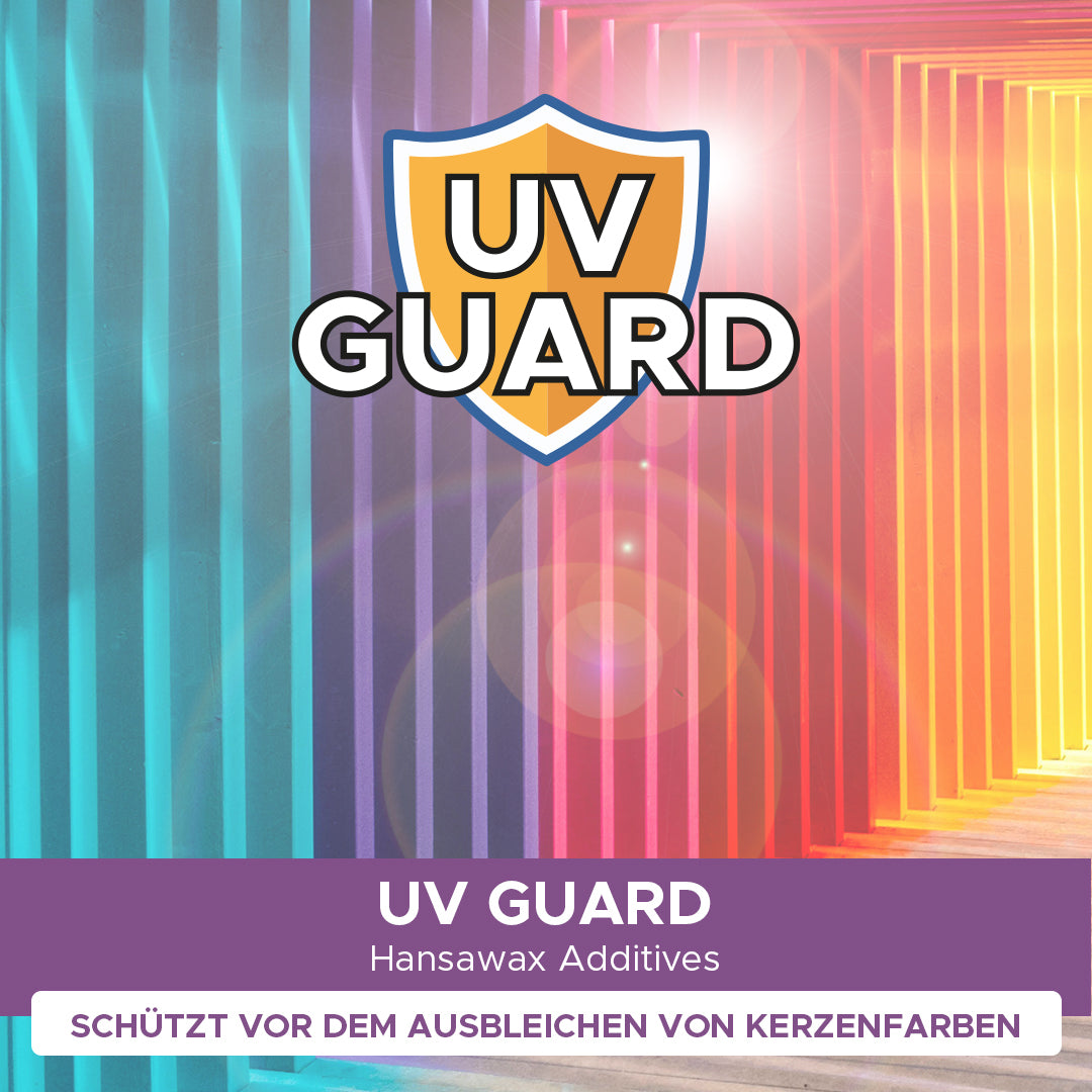 Additive: UV Guard
