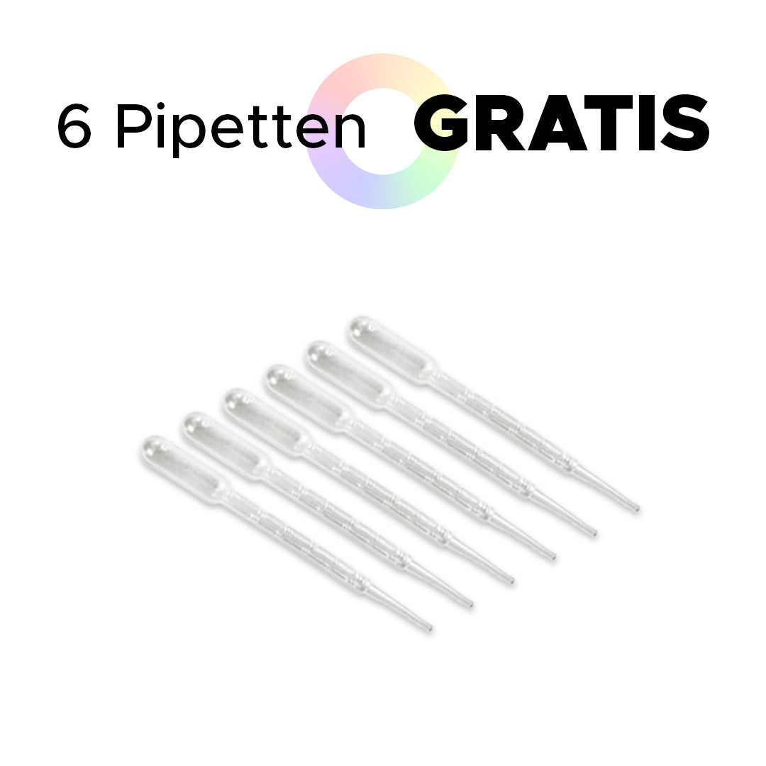 Natural Candle Dye: Bundle