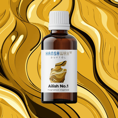 Ailish No.1 Designer Type Duftöl