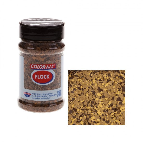 Terrazzoflocken zum EIngießen in Gießmasse wie Jesmonite, Keraflott und Raysin