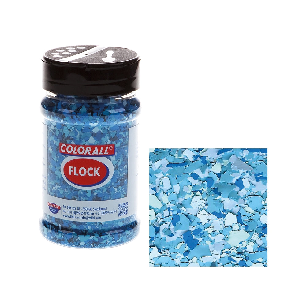 Terrazzoflocken zum EIngießen in Gießmasse wie Jesmonite, Keraflott und Raysin