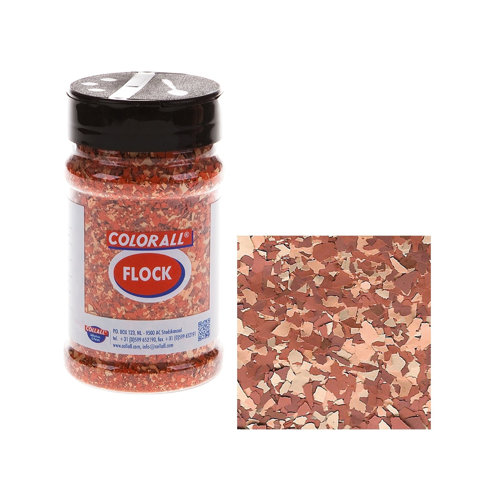 Terrazzoflocken zum EIngießen in Gießmasse wie Jesmonite, Keraflott und Raysin