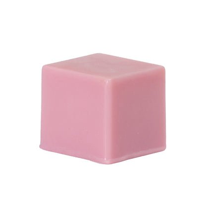 Kerzenfarbe Pastell-Flieder