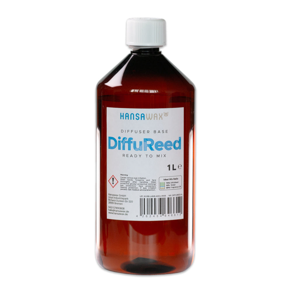 Diffuser Base: DiffuReed