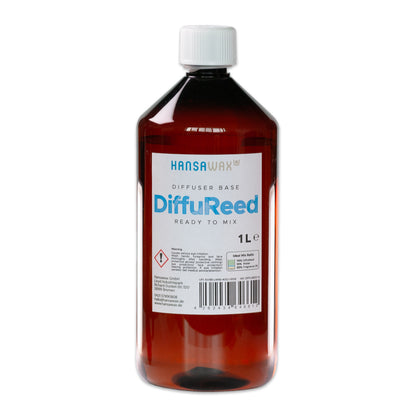 Diffuser Base: DiffuReed