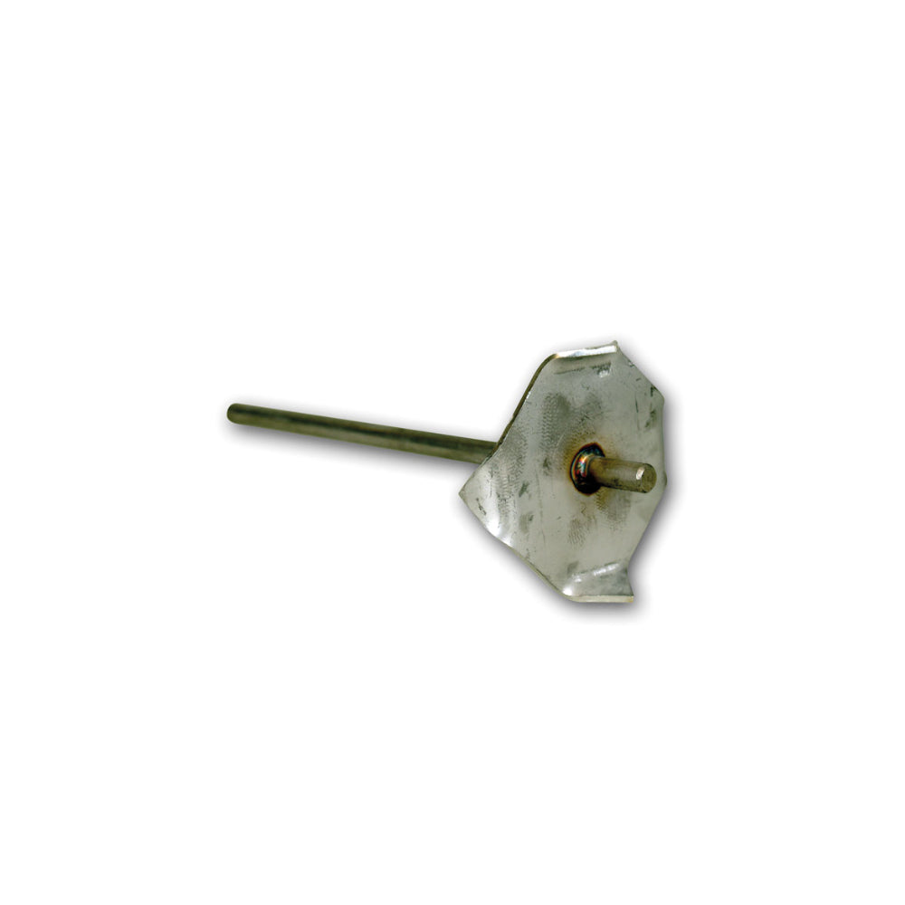 Mixing Blade zum Mischen von Gießmasse, wie Jesmonite, Keraflott und Raysin.