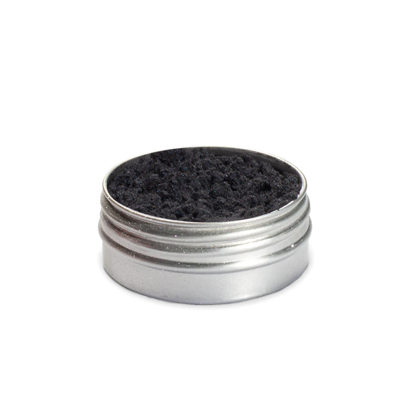 Natürliches Mica Powder: Black