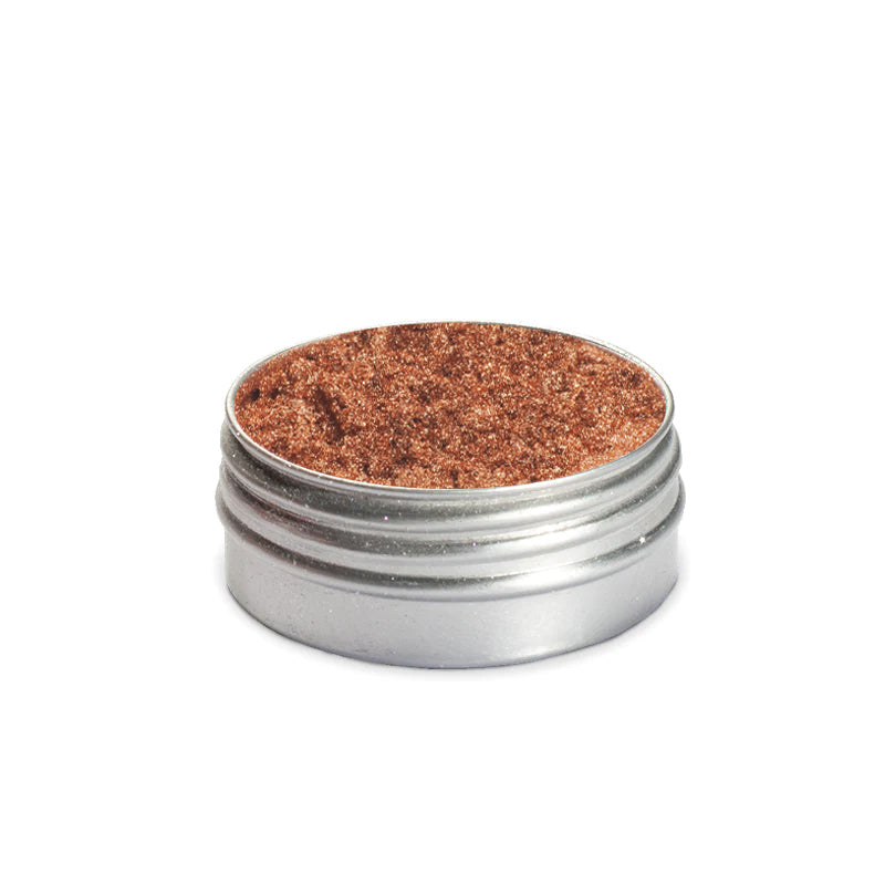 Natürliches Mica Powder: Bronze