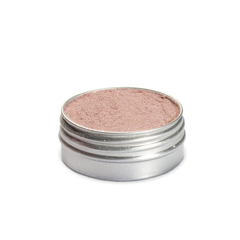 Purple farbiges natürliches Mica powder glimmer glitzer für kerzen und seifen zum selber machen