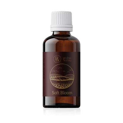Fragrance Oil: Soft Bloom by Pralina Karina