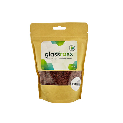 Glasperlen zum dekorieren, für den Modellbau und zum eingießen in Gießmasse wie Jesmonite, Keraflott und Raysin.