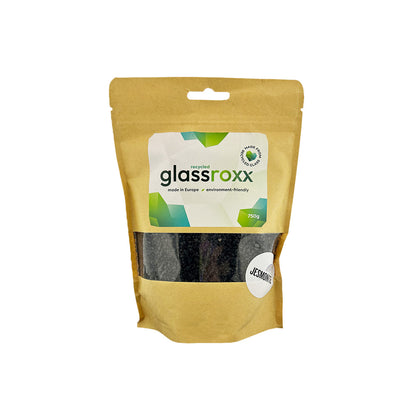 Glasperlen zum dekorieren, für den Modellbau und zum eingießen in Gießmasse wie Jesmonite, Keraflott und Raysin.