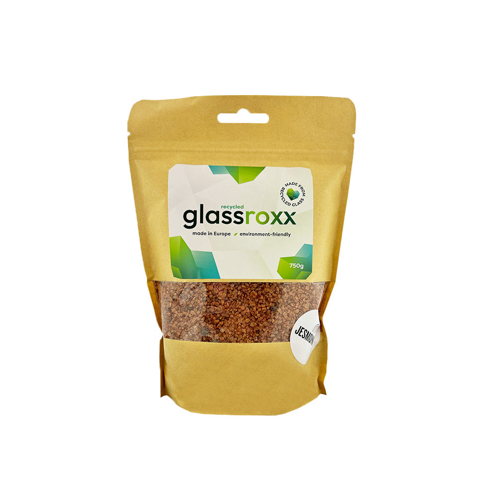 Glasperlen zum dekorieren, für den Modellbau und zum eingießen in Gießmasse wie Jesmonite, Keraflott und Raysin.