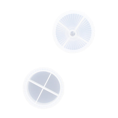 Silikonform für Gießmasse wie Jesmonite AC100 und Keraflott