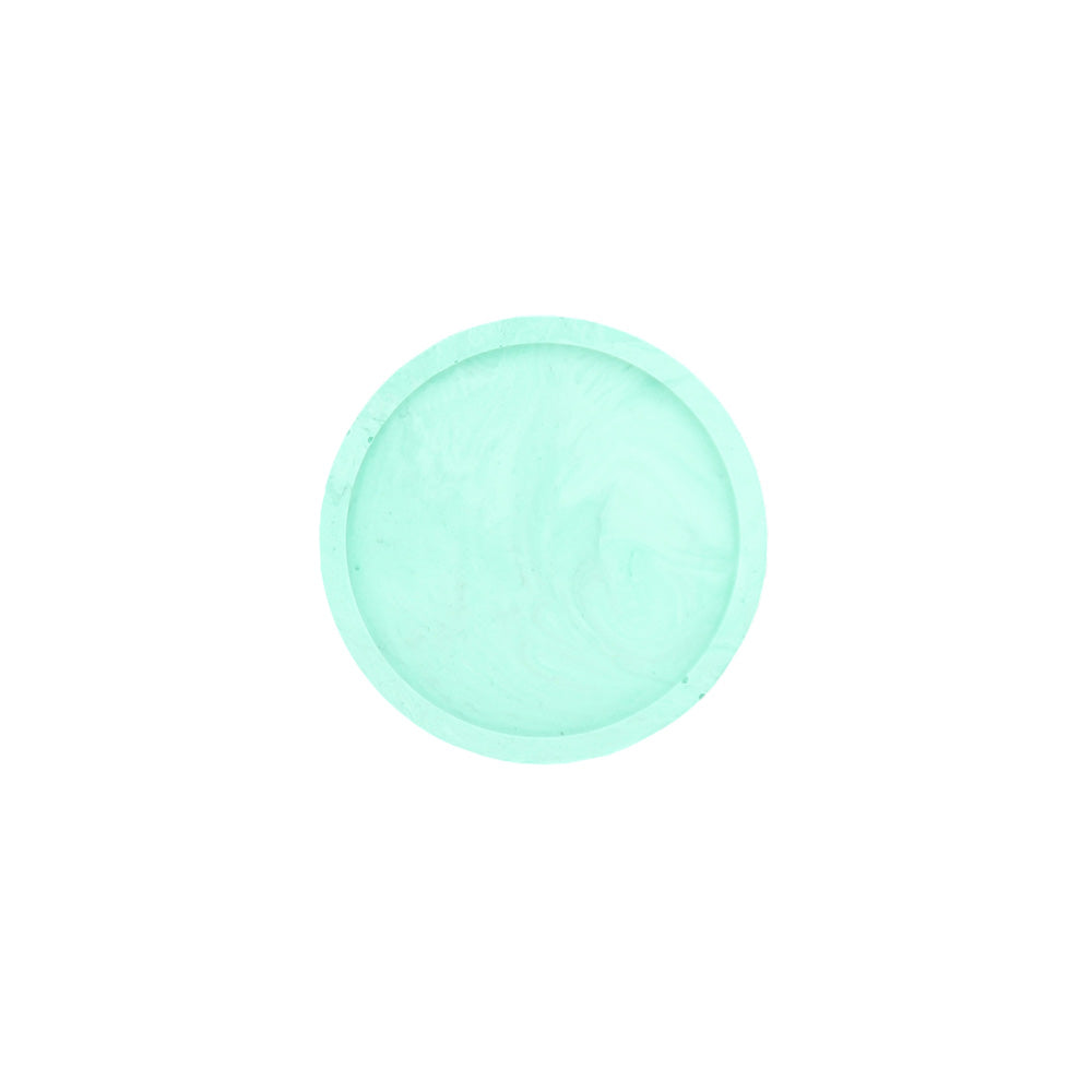 Silikonform zum Gießen von Gießmasse wie Jesmonite, Keraflott und Raysin