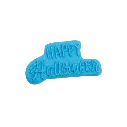 Halloween Silikonform zum Gießen von Gießmasse wie Jesmonite, Keraflott oder Raysin