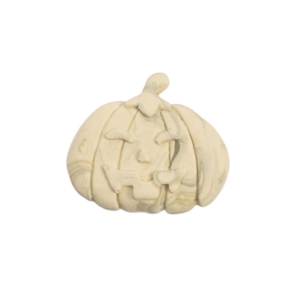 Halloween Silikonform zum Gießen von Gießmasse wie Jesmonite, Keraflott oder Raysin