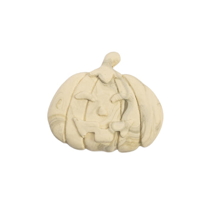 Halloween Silikonform zum Gießen von Gießmasse wie Jesmonite, Keraflott oder Raysin