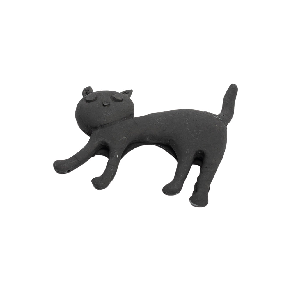 Halloween Silikonform zum Gießen von Gießmasse wie Jesmonite, Keraflott oder Raysin