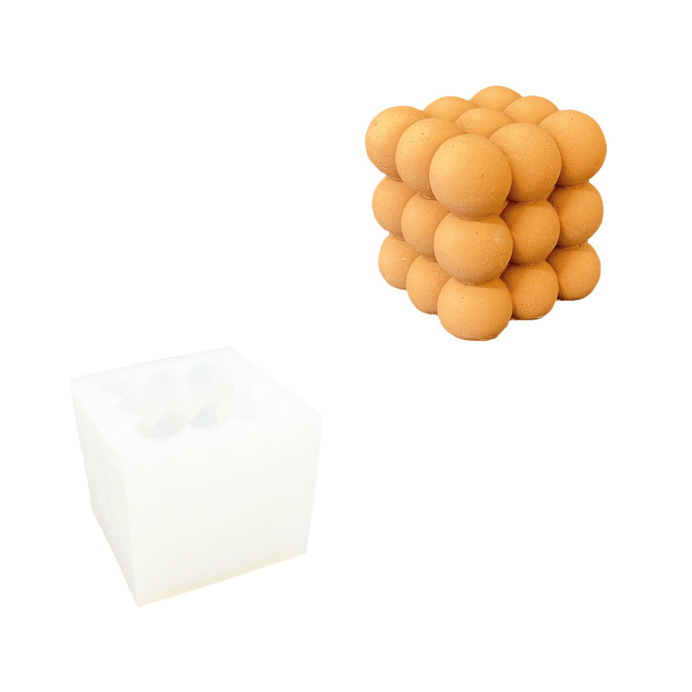 Silikonform zum Gießen von Gießmasse wie Jesmonite, Keraflott oder Raysin