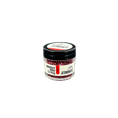 Glitter Chips für Gießmasse wie Jesmonite, Keraflott und Raysin