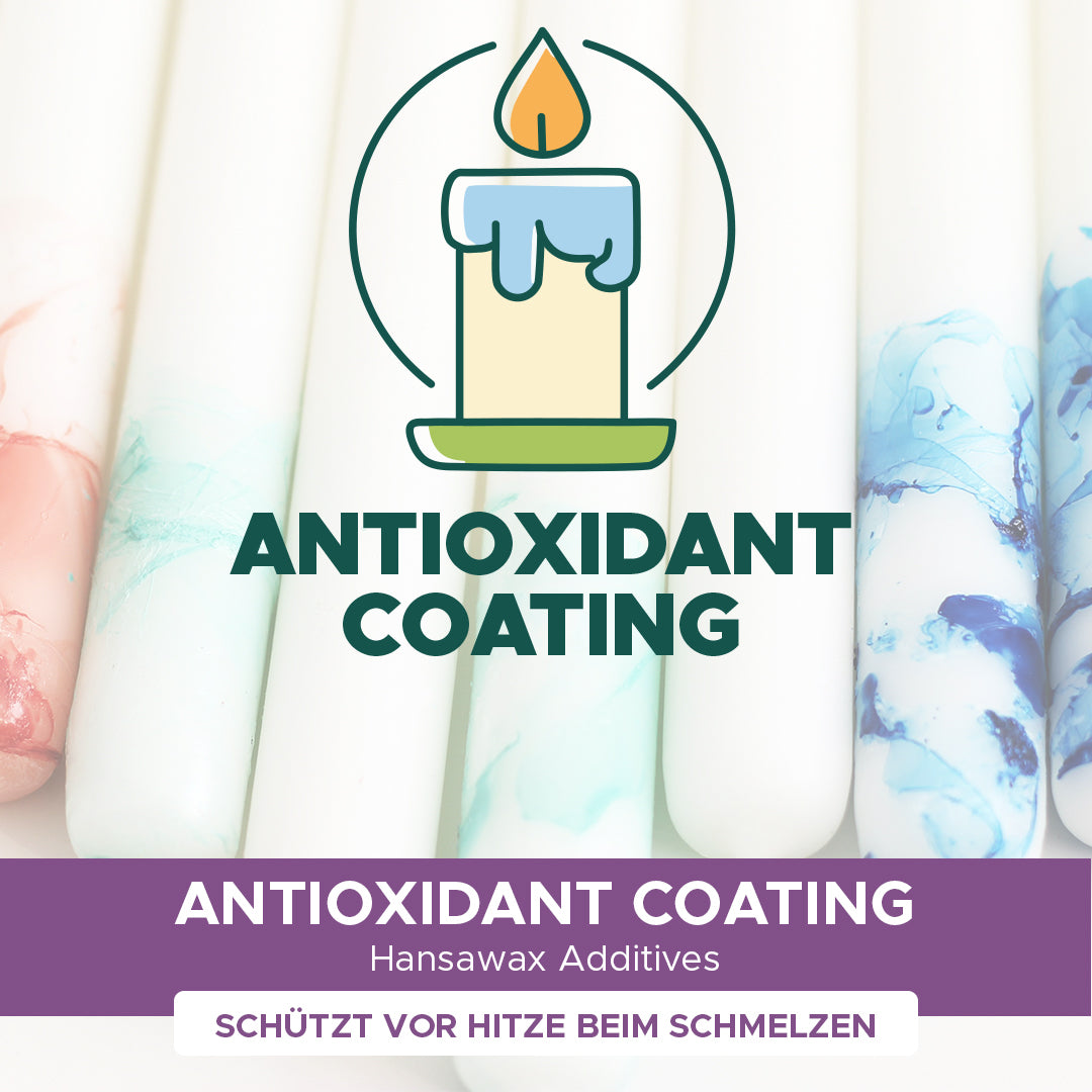 Additiv: Antioxidant Coating