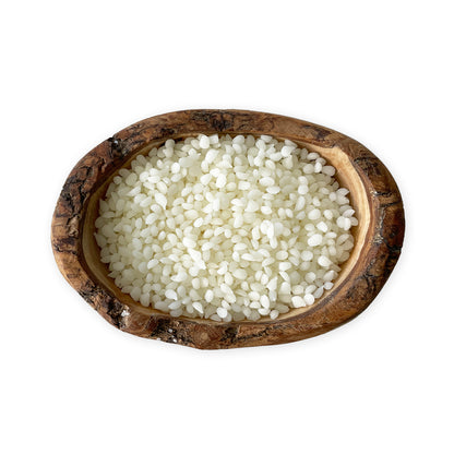 Bienenwachs RAL Weiß