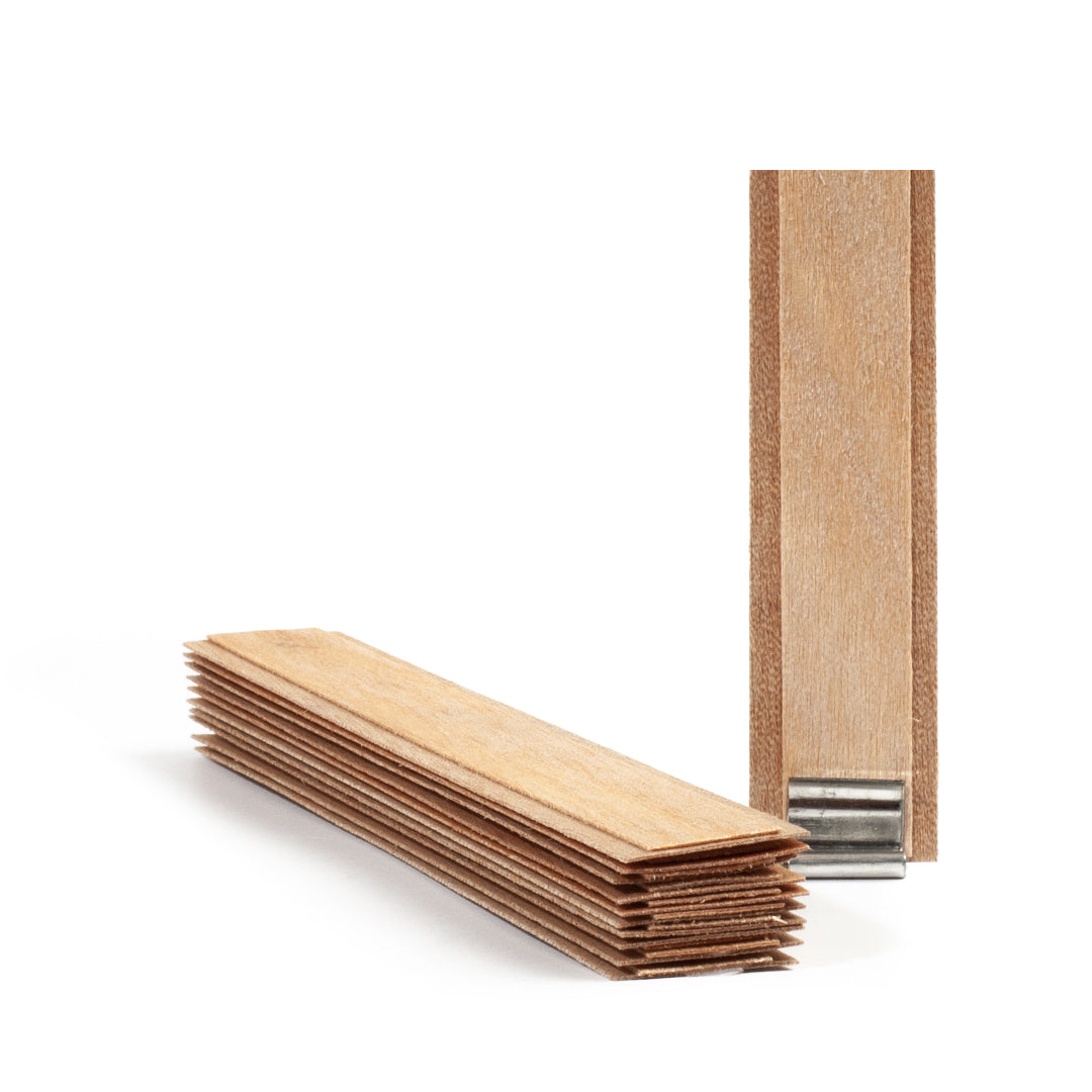 Holzdocht Booster für die Herstellung von Kerzen