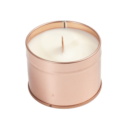 Holzdocht "Booster" inkl. Metallfuß