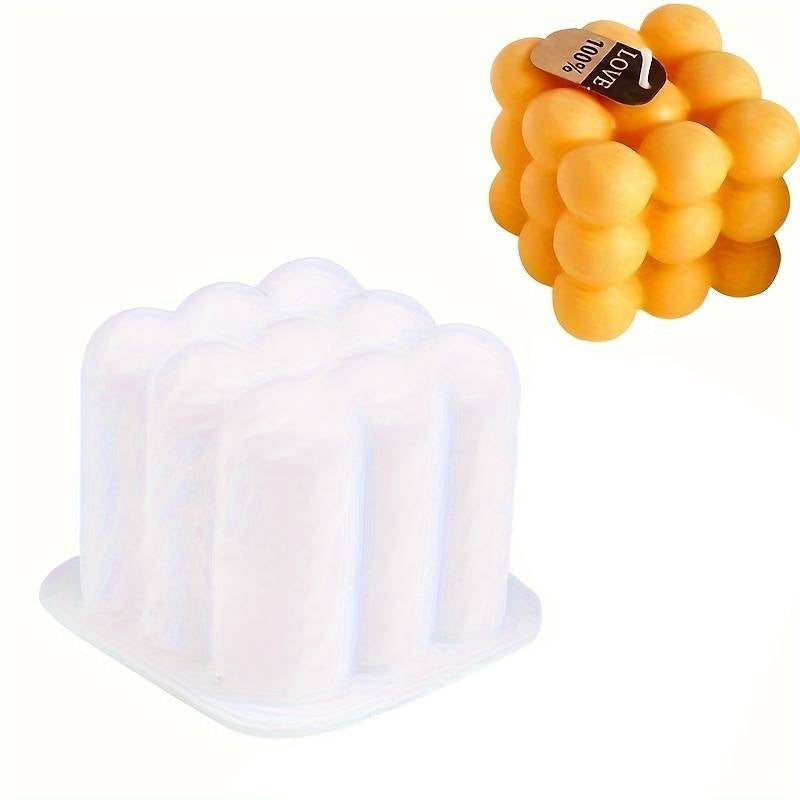 Silikonform zum Gießen von Gießmasse wie Jesmonite, Keraflott oder Raysin