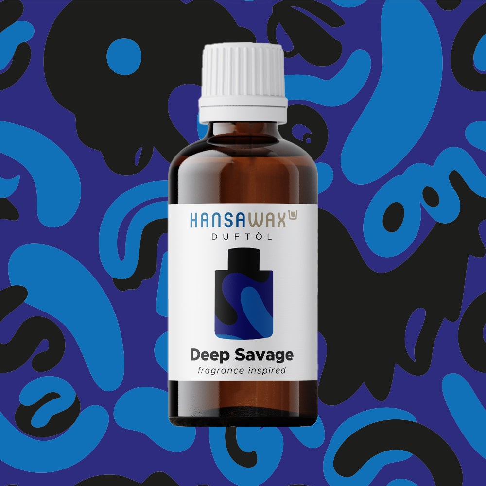 Designer Type Duftöl: Deep Savage
