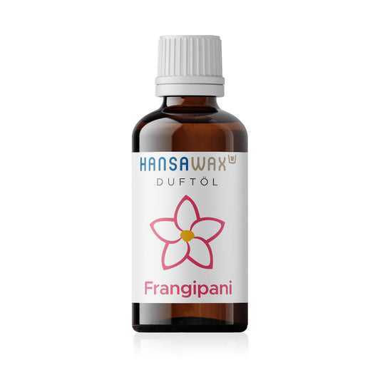 Duftöl: Frangipani