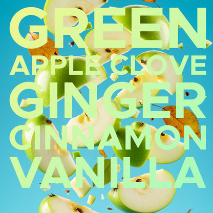 Duftöl: Green Apple