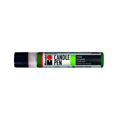 Marabu Candle Pen: Green