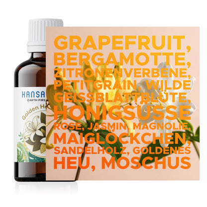 Duftöl-Bundle: Earth First