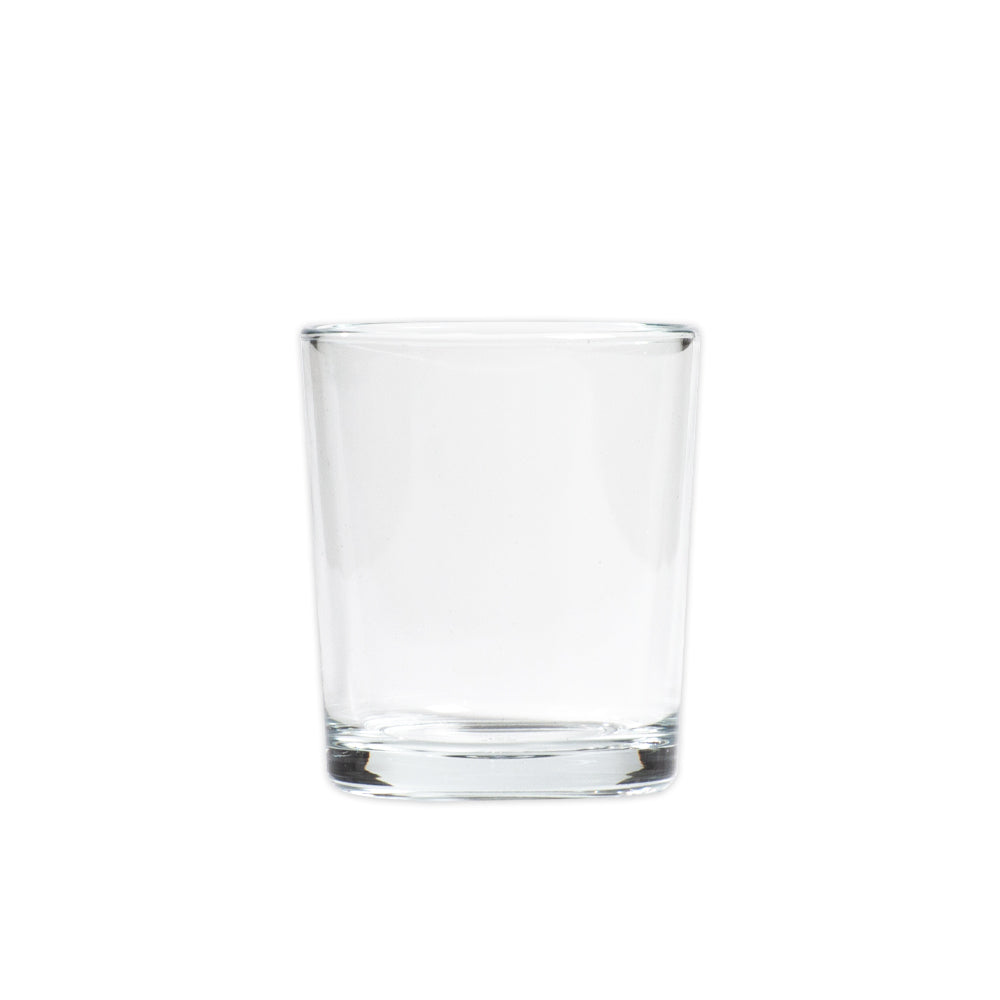 Kerzenbehälter Bambini 90ml