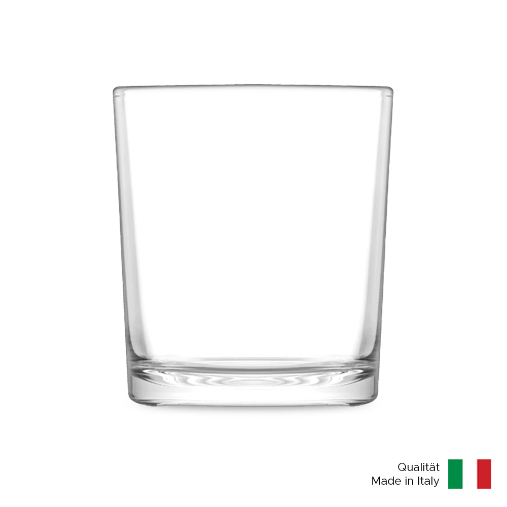 Kerzenbehälter Berlino 230ml