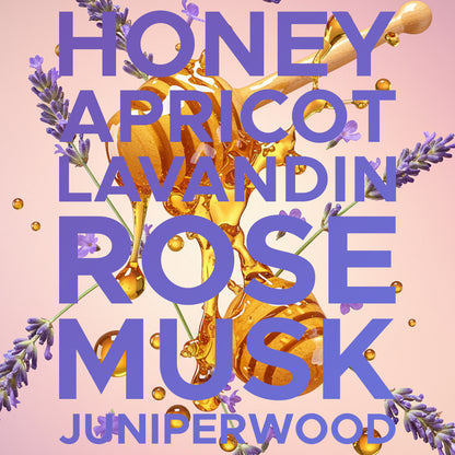 Duftöl: Lavender & Honey