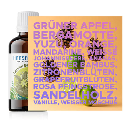 Duftöl-Bundle: Earth First