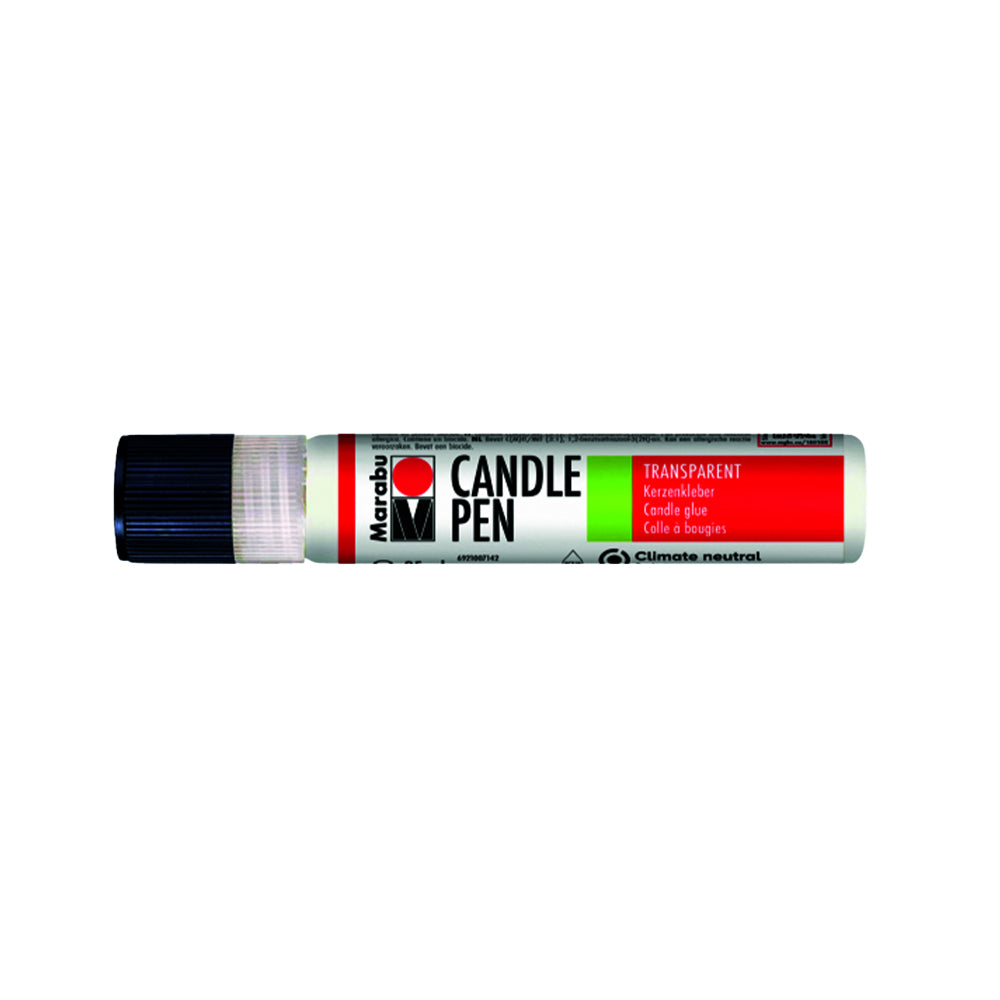 Marabu Candle Pen: Candle Liner Glue